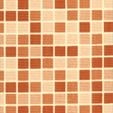 Dekor NGD mosaik terra