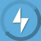 Icon Energieeinsparung
